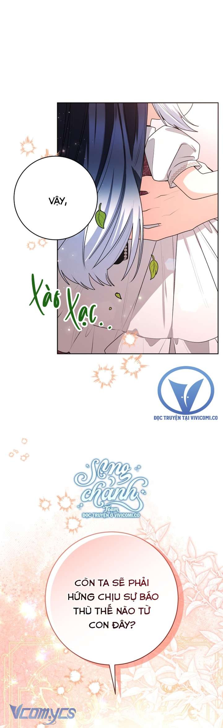 Bé Con Cá Voi Sát Thủ Chap 52 - Next Chap 53