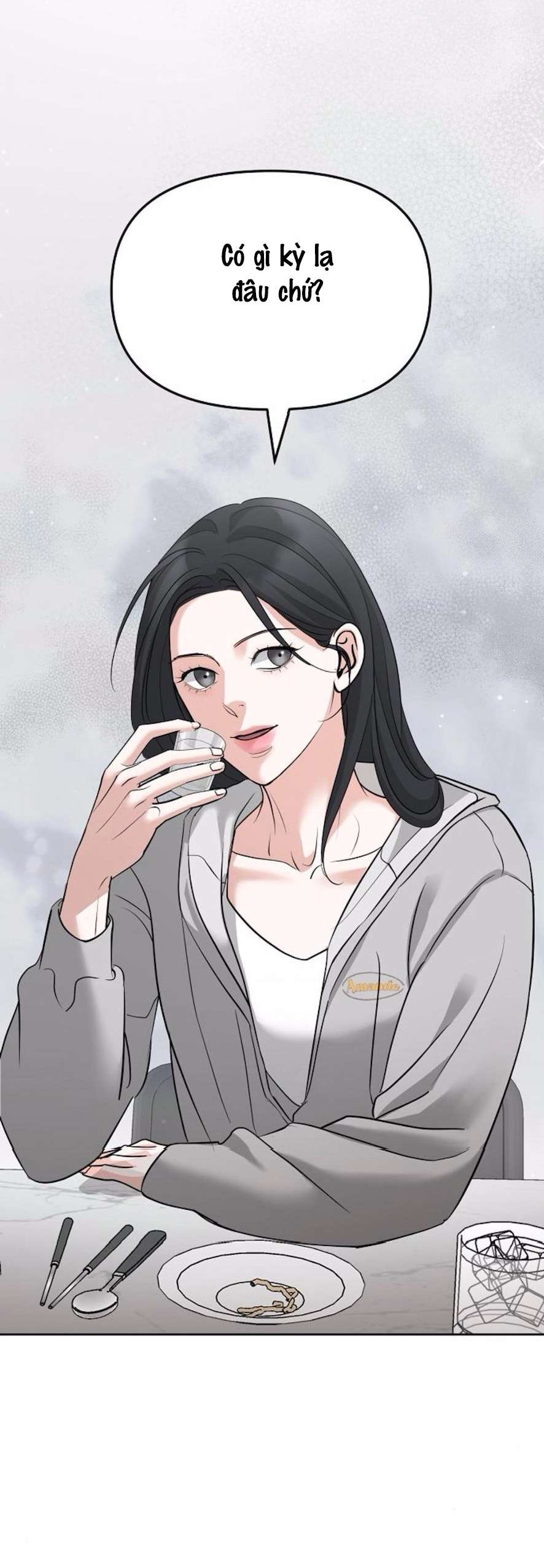 Cẩn Thận Va Phải Tình Yêu Chap 34 - Next 