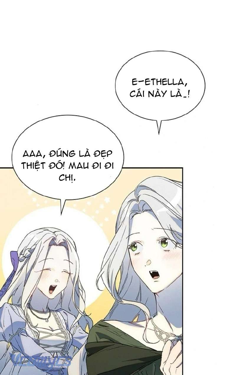 Cứ Cố Gắng Hết Sức Để Hối Hận Chap 6 - Trang 3