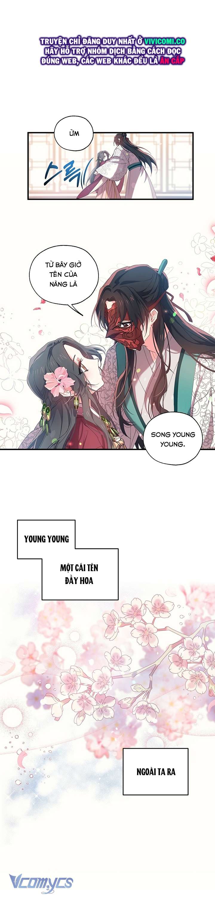 [18+] Chú Chim Nhỏ Của Yêu Tinh Chap 12 - Next 