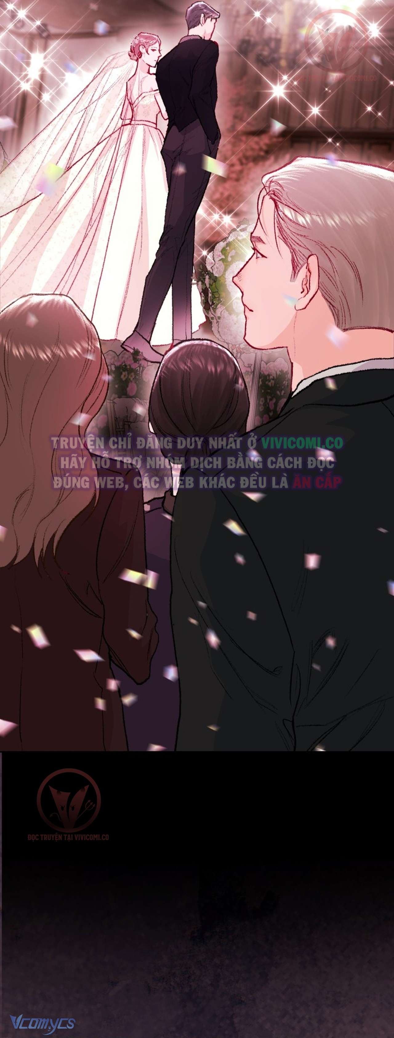Chàng Quỷ Của Tôi Chap 20 - Trang 3