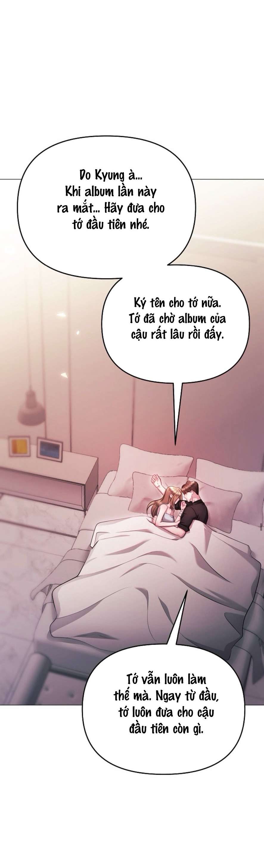 Sự Cám Dỗ Ngọt Ngào Của Cậu Bạn Thân Chap 27 - Trang 2