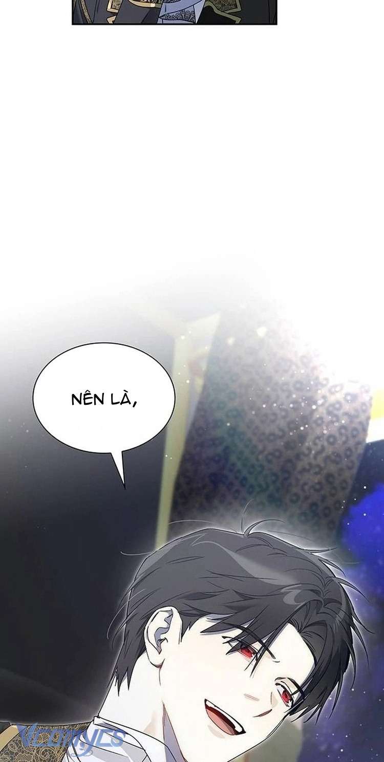 Cứ Cố Gắng Hết Sức Để Hối Hận Chap 15 - Trang 3