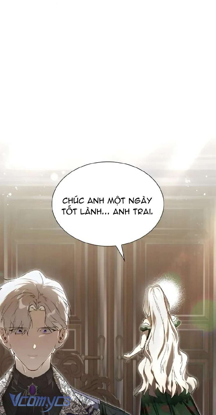 Cứ Cố Gắng Hết Sức Để Hối Hận Chap 6 - Trang 3