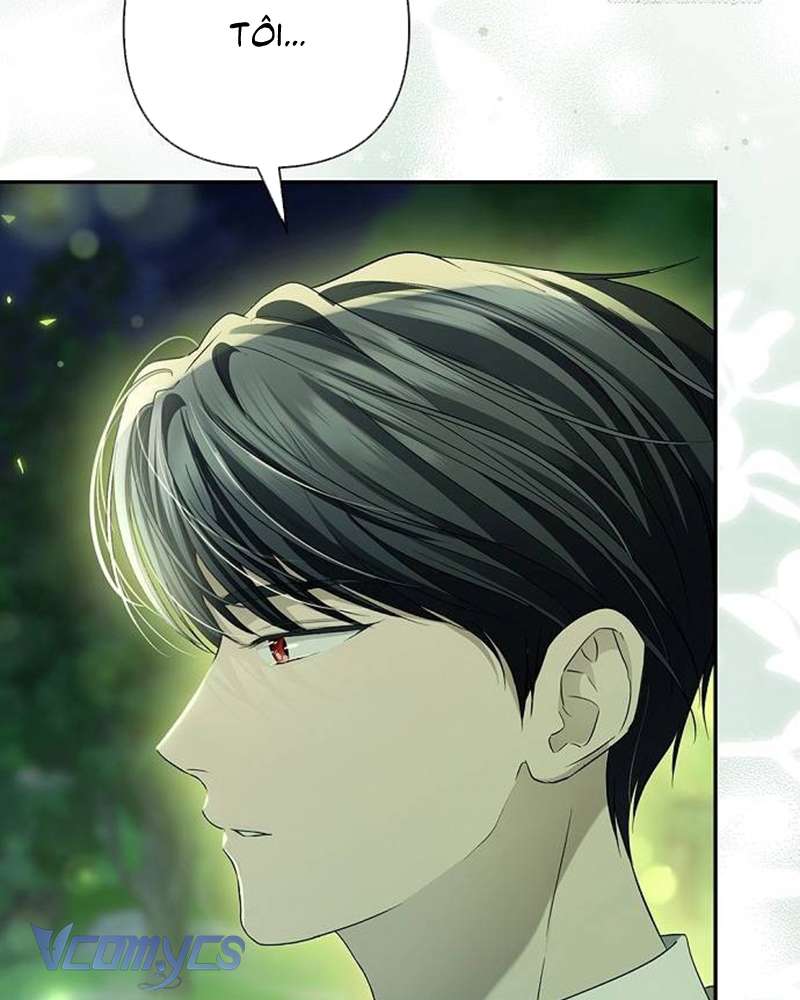Praesepe Bên Ngoài Chiếc Lồng Chap 20 - Trang 3