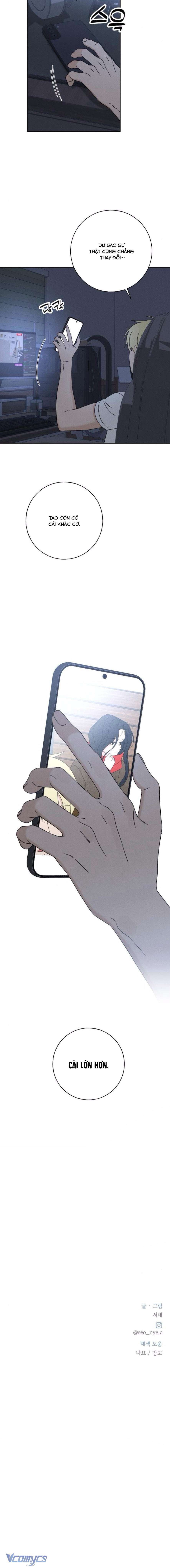 Miyeon Chap 20 - Trang 4