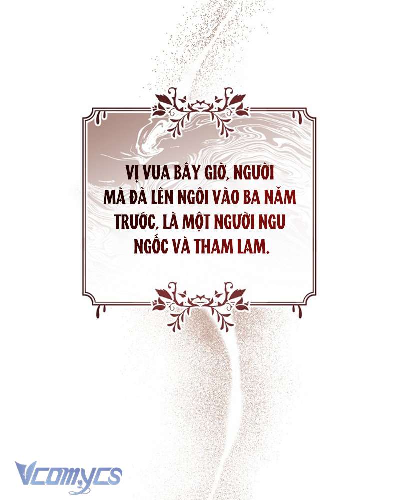 Ác Quỷ Nuôi Dưỡng Tiểu Thư Chapter 33 - Trang 4