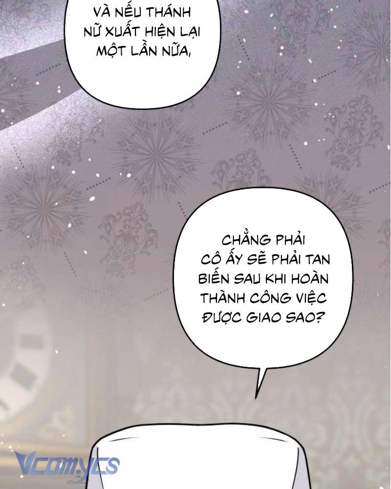 Trước Khi Em Có Ý Định Chạy Trốn Ta Sẽ Ngăn Chặn Nó Chap 26 - Trang 3