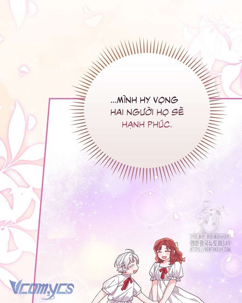 Chị Gái Của Nhân Vật Phản Diện Hôm Nay Cũng Đang Đau Khổ Chap 97 - Trang 3