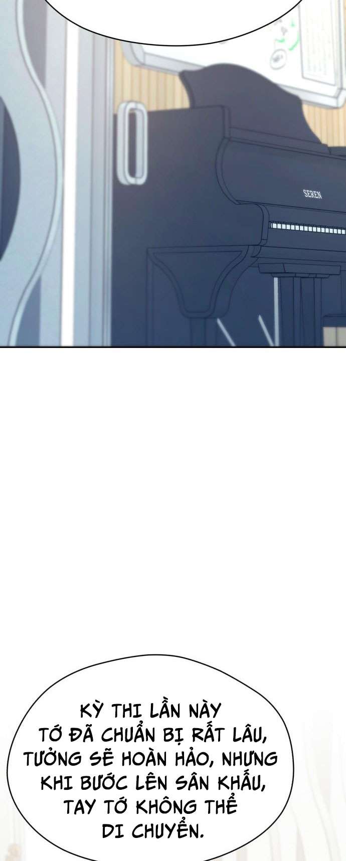 Mối Tình Học Trò Chap 2 - Trang 3