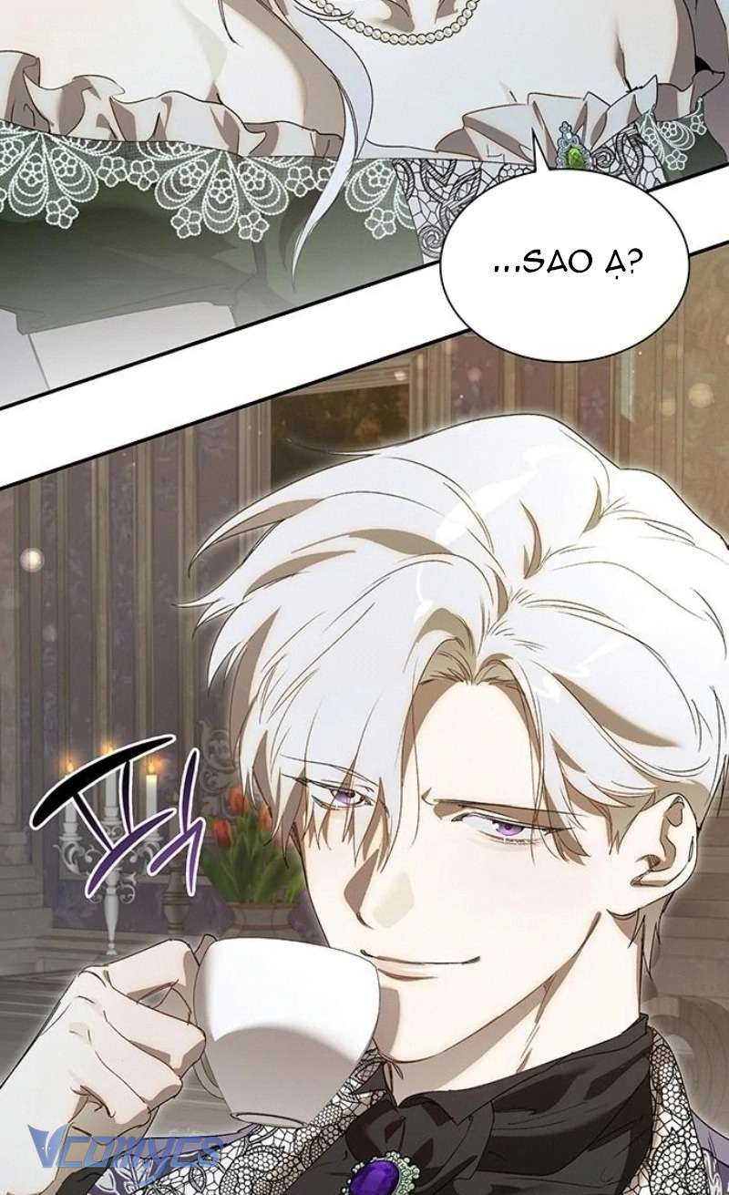 Cứ Cố Gắng Hết Sức Để Hối Hận Chap 5 - Trang 3