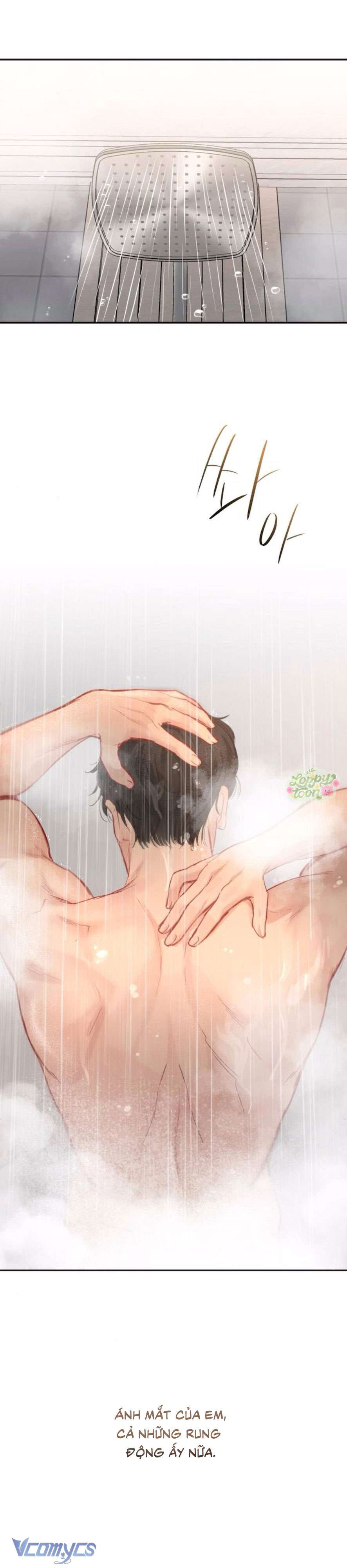 Quyền Lực Của Thư Ký Chap 27 - Trang 3