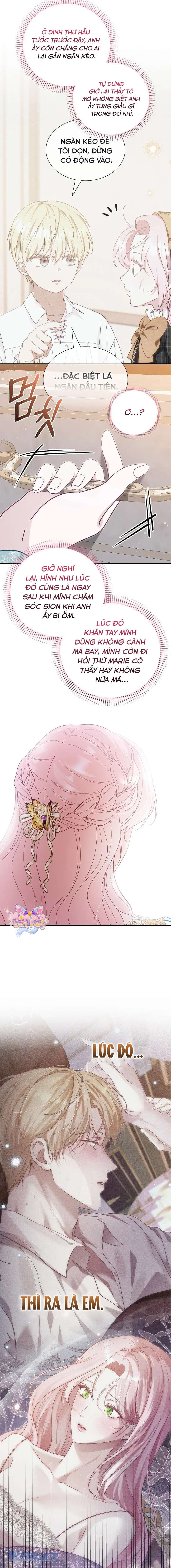 Dẫu Cho Con Gái Của Kẻ Phản Diện Trùng Sinh Chap 69 - Trang 3