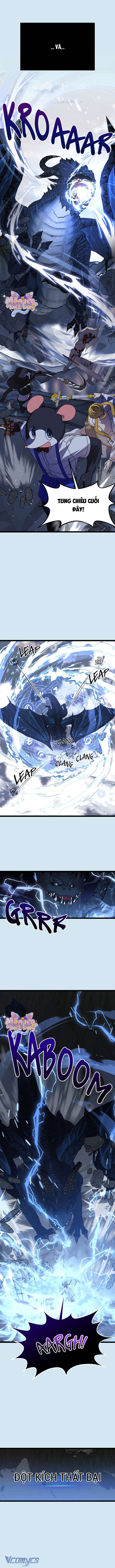 Hẹn Hò Với Game Thủ Chap 2 - Trang 4