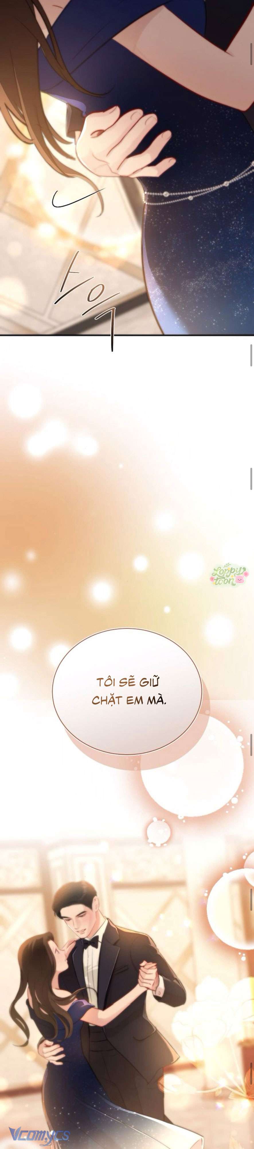 Quyền Lực Của Thư Ký Chap 28 - Trang 3
