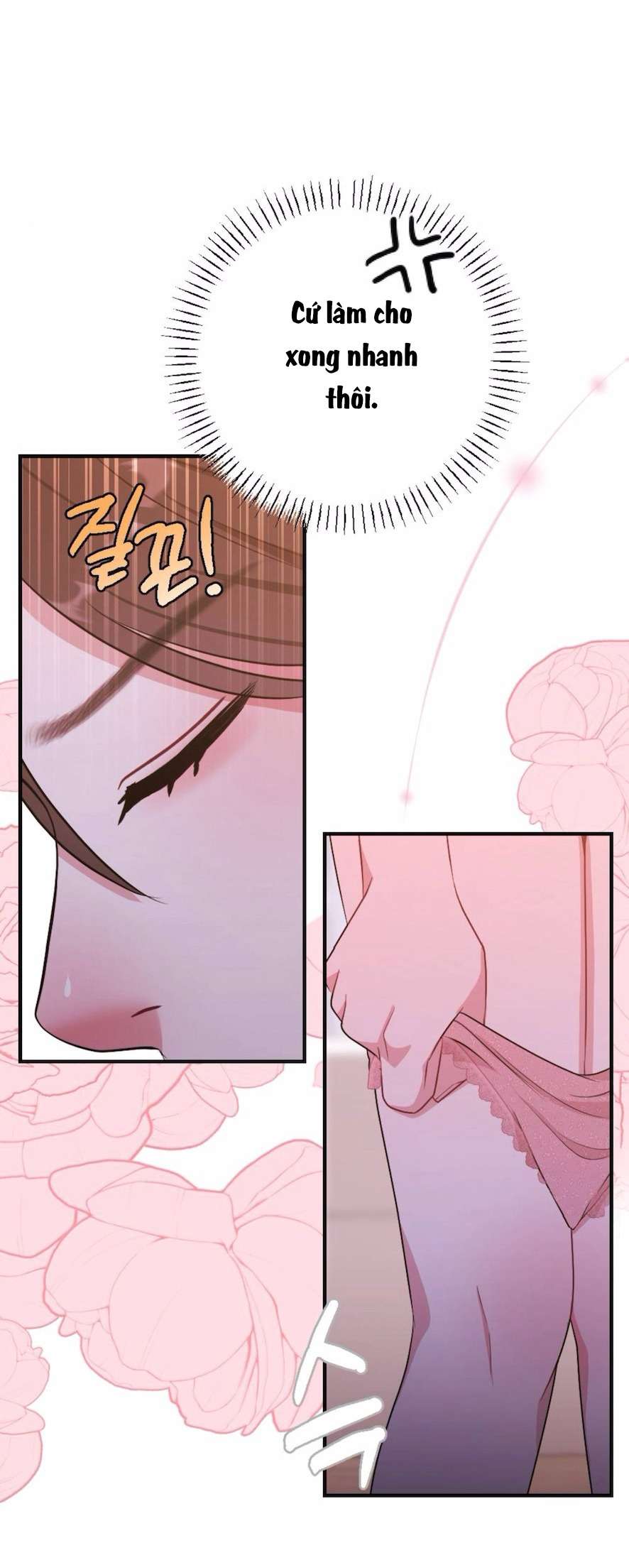 Chiếm Lấy Em Chap 9 - Trang 2