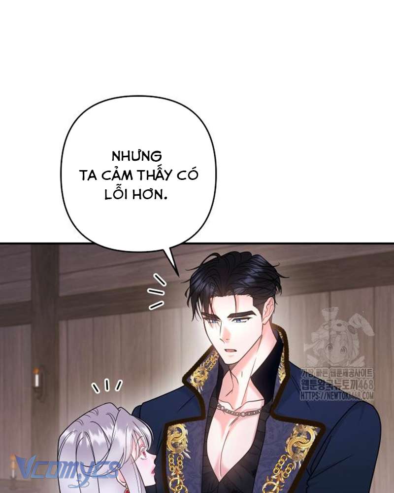 Trước Khi Em Có Ý Định Chạy Trốn Ta Sẽ Ngăn Chặn Nó Chap 11 - Trang 4