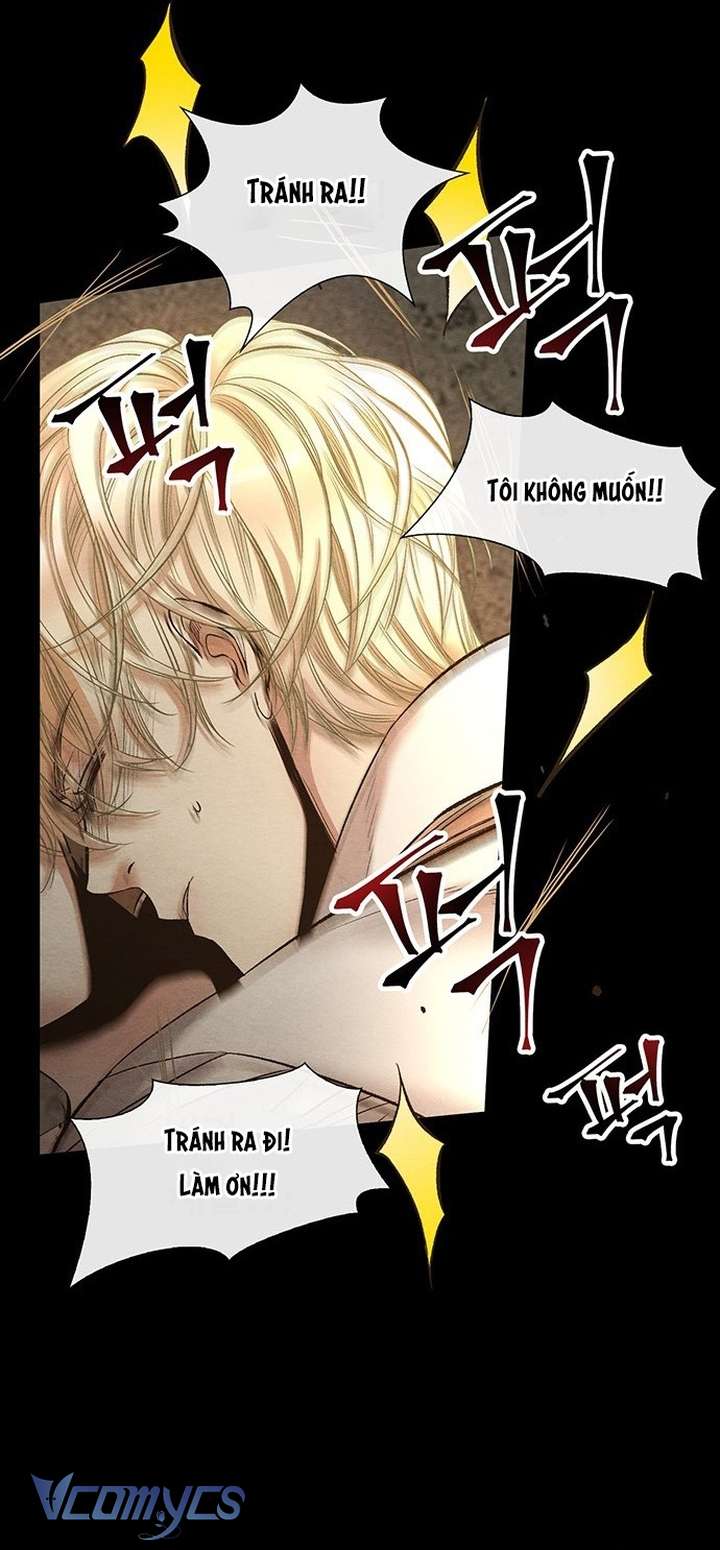 Hoàng Tử Rắc Rối Chap 13 - Trang 2