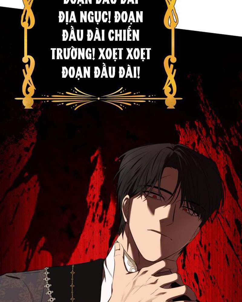 Trận Đấu Đồng Đội Của Những Tài Xế Xe Tải Chap 35 - Trang 4
