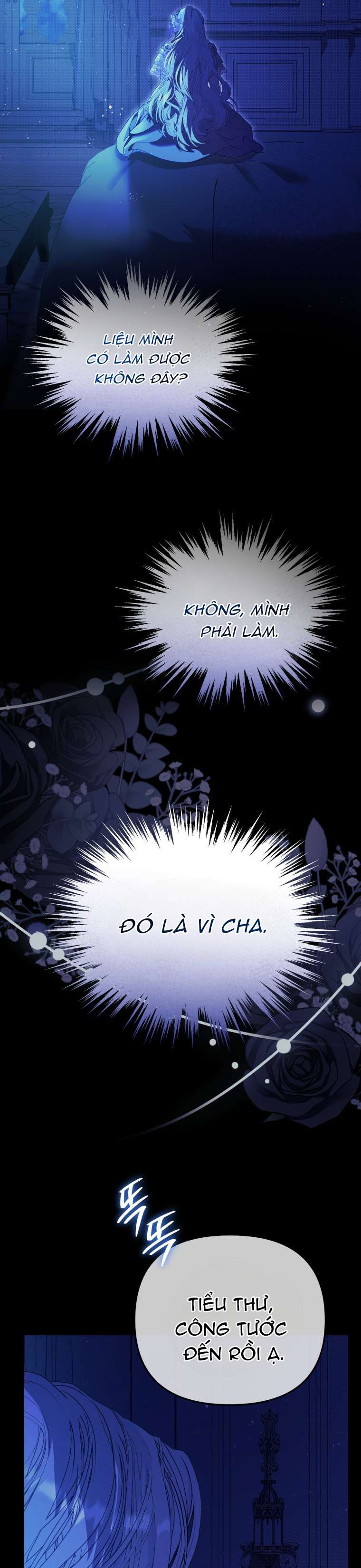 Người Phải Trả Giá Bằng Mạng Sống Vì Đã Lừa Dối Tôi Chap 1 - Trang 3