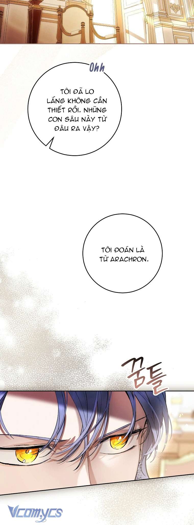 Làm Ác Nữ Bộ Không Tuyệt Sao? Chapter 80 - Trang 4