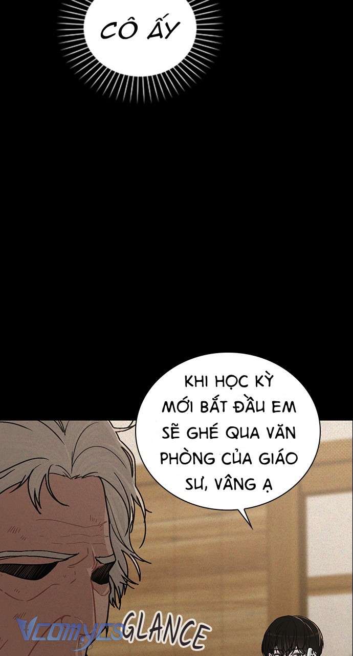 Review Người Yêu Cũ Chap 9 - Next Chap 10