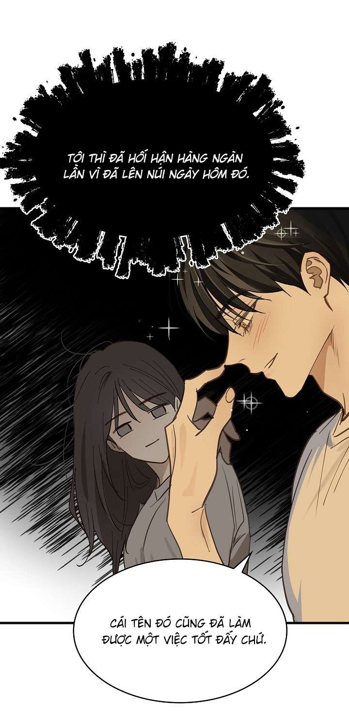 Đóa Hoa Là Mồi Nhử Chap 20 - Trang 4