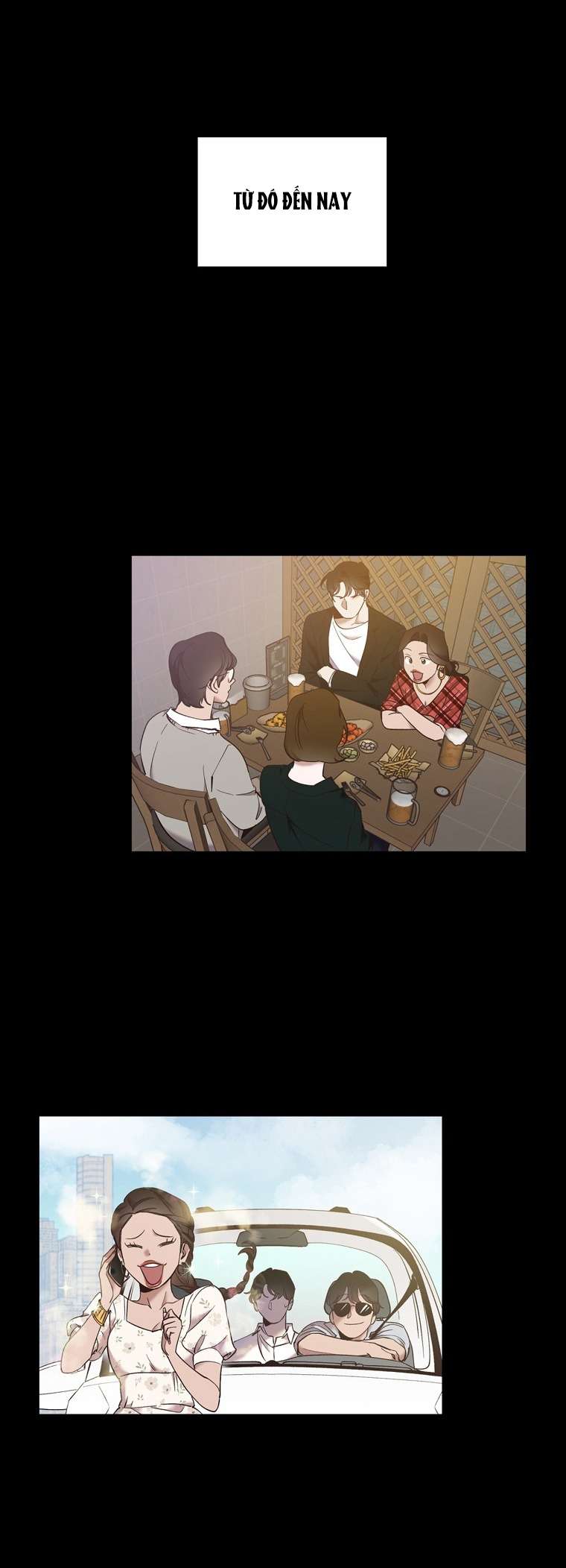 Thanh Xuân Của Chúng Ta Chap 90 - Next 