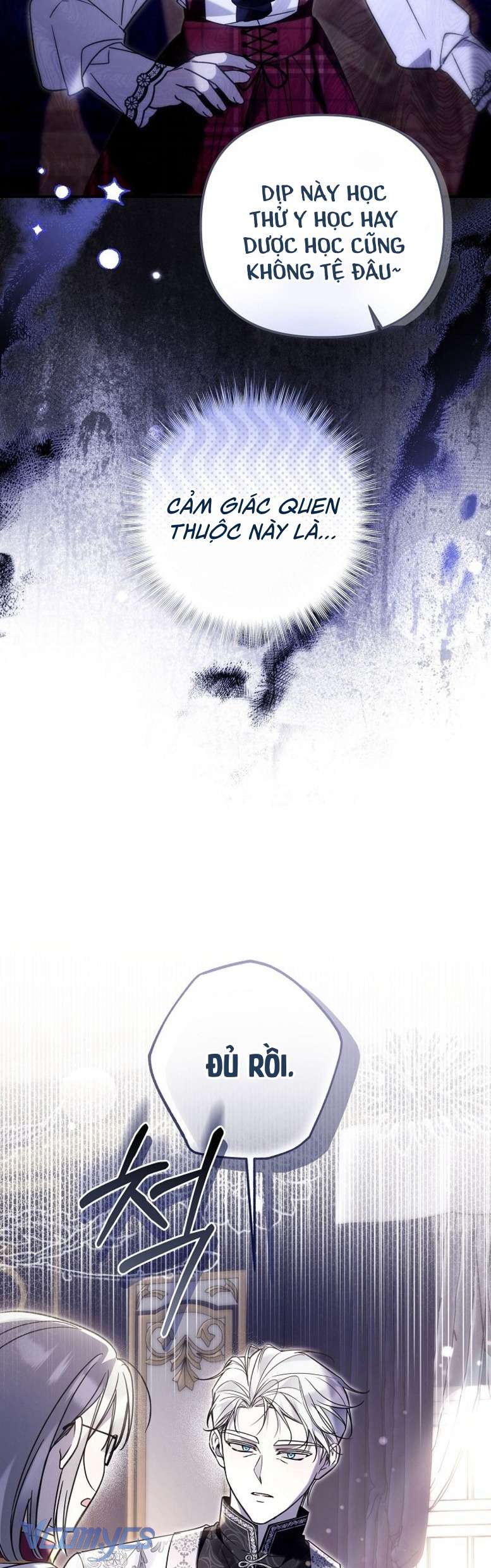 Độc Chiếm Sủng Ái Của Công Chúa Út, Mọi Người Đều Say Mê Tôi. Chap 23 - Next Chap 24