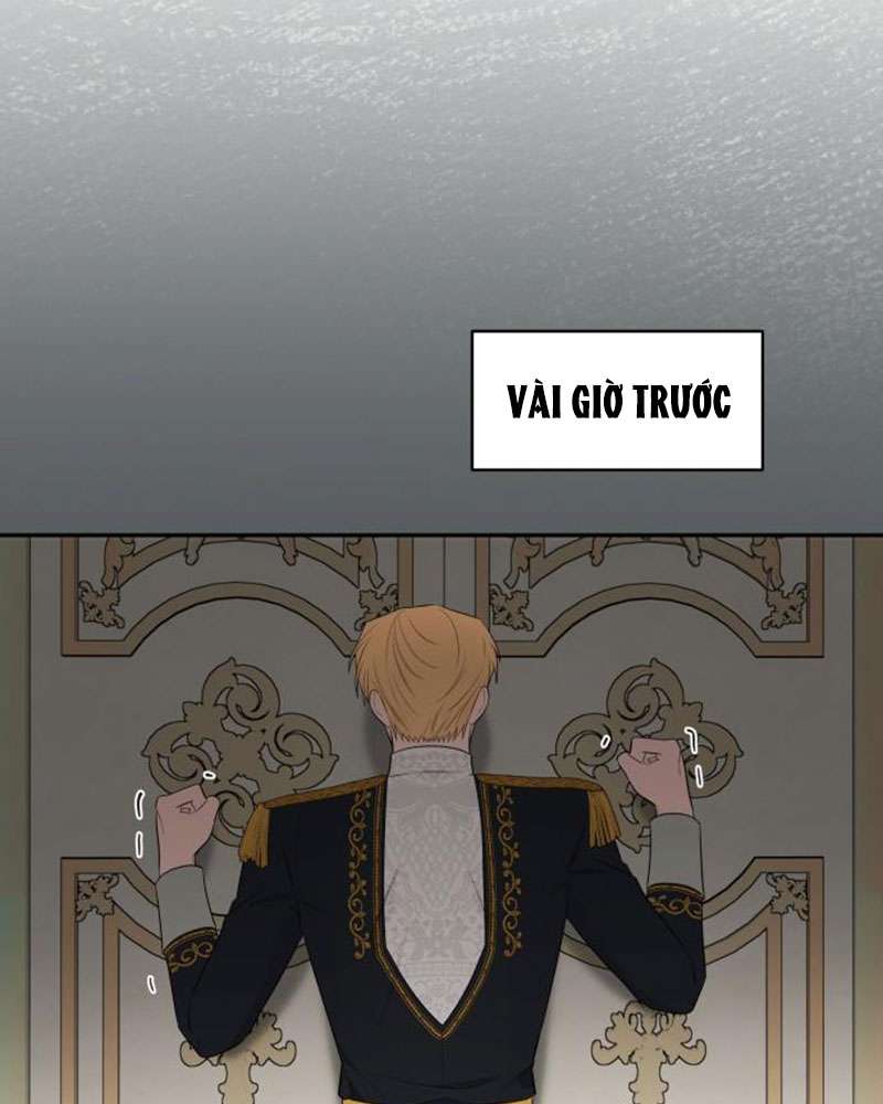 Trận Đấu Đồng Đội Của Những Tài Xế Xe Tải Chap 35 - Trang 4