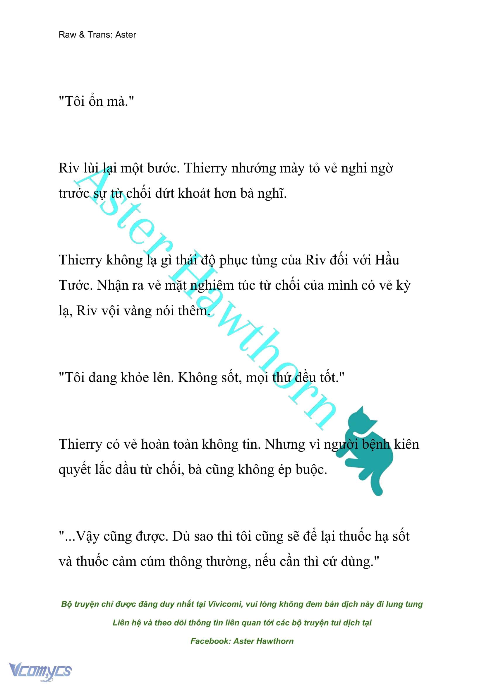 [NOVEL] Odalisque Chap 90 - Trang 2