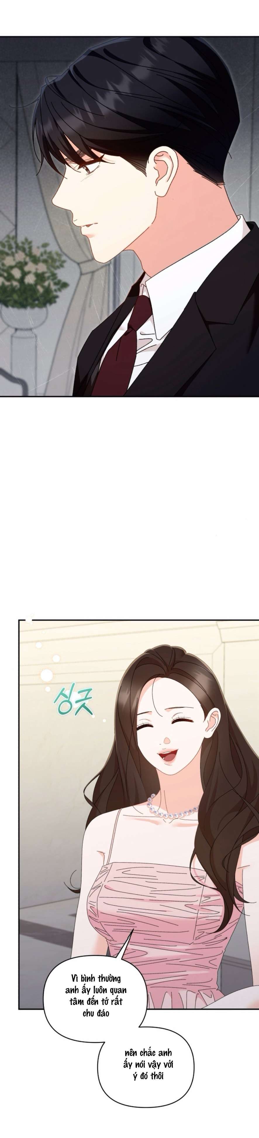 Chính Sách Khuyến Khích Chap 15 - Next 