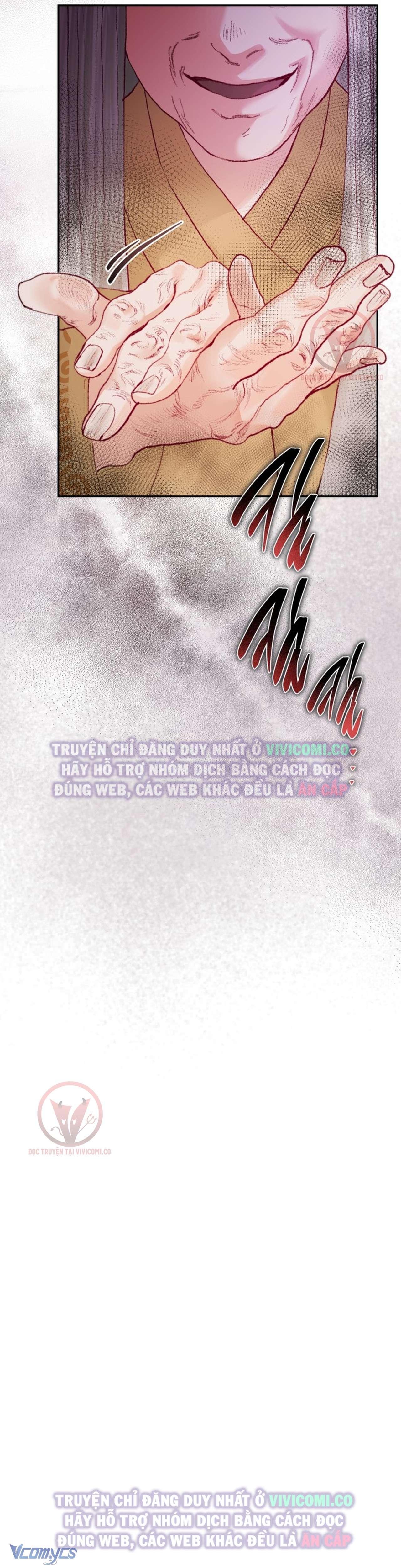Chàng Quỷ Của Tôi Chap 9 - Next 