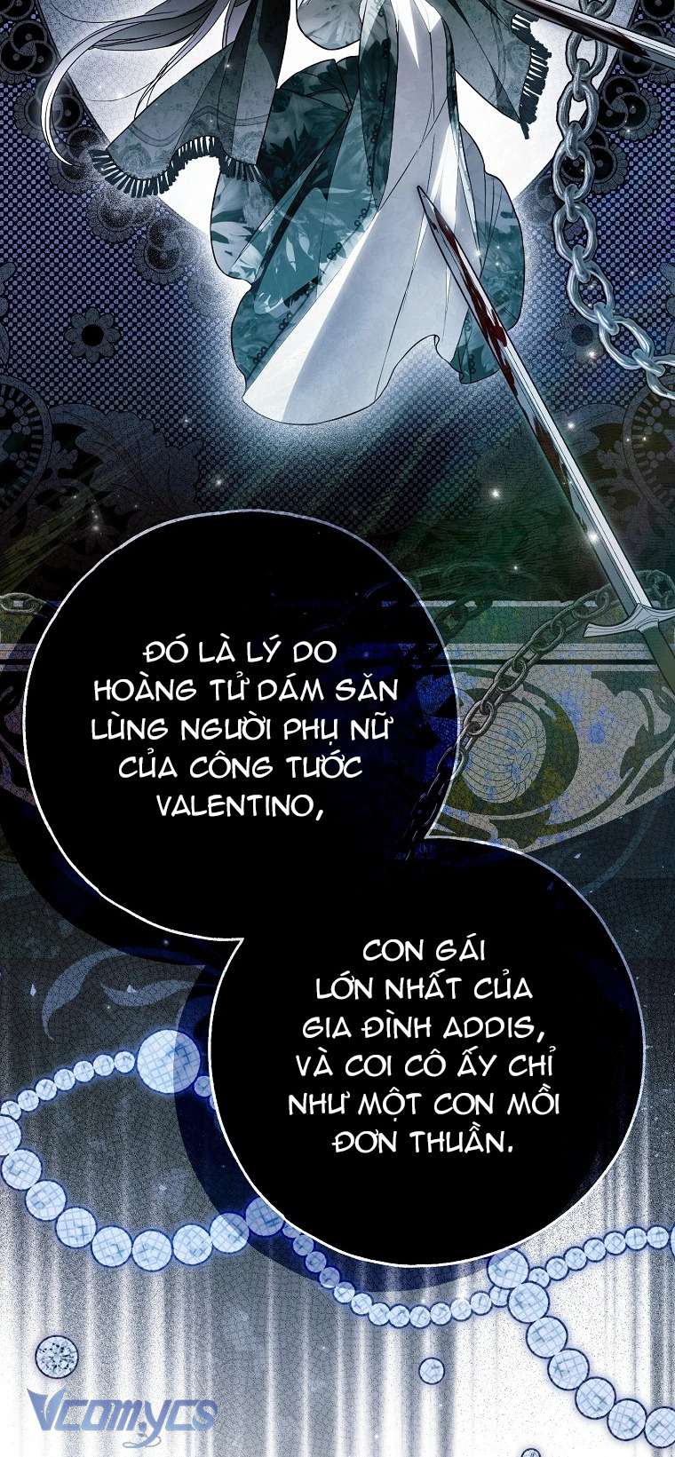 Ai Đó Đang Điều Khiển Cơ Thể Của Tôi Chap 57 - Next Chap 57