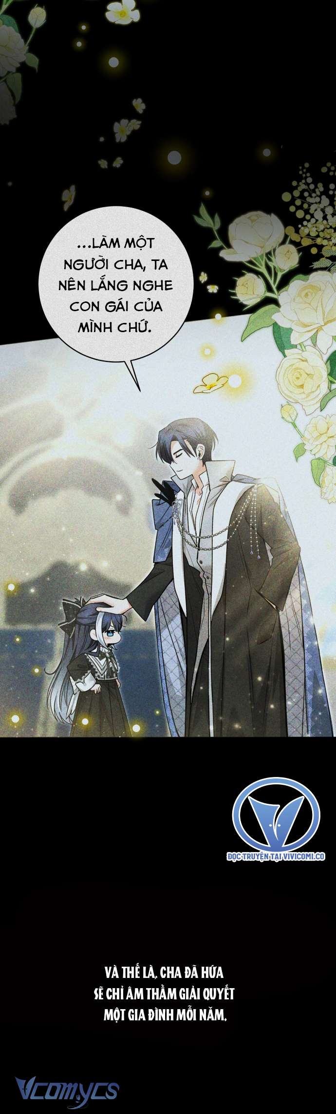Bé Con Cá Voi Sát Thủ Chap 58 - Next Chap 59