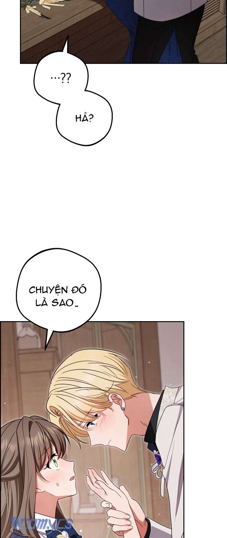 Được Yêu Thương Mà Còn Ngại Ngùng Sao! Chap 94 - Trang 4