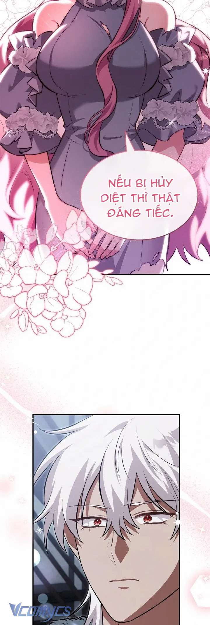 Dàn Harem Nóng Bỏng Đang Dần Lạnh Nhạt với Tôi! Chap 8 - Next 