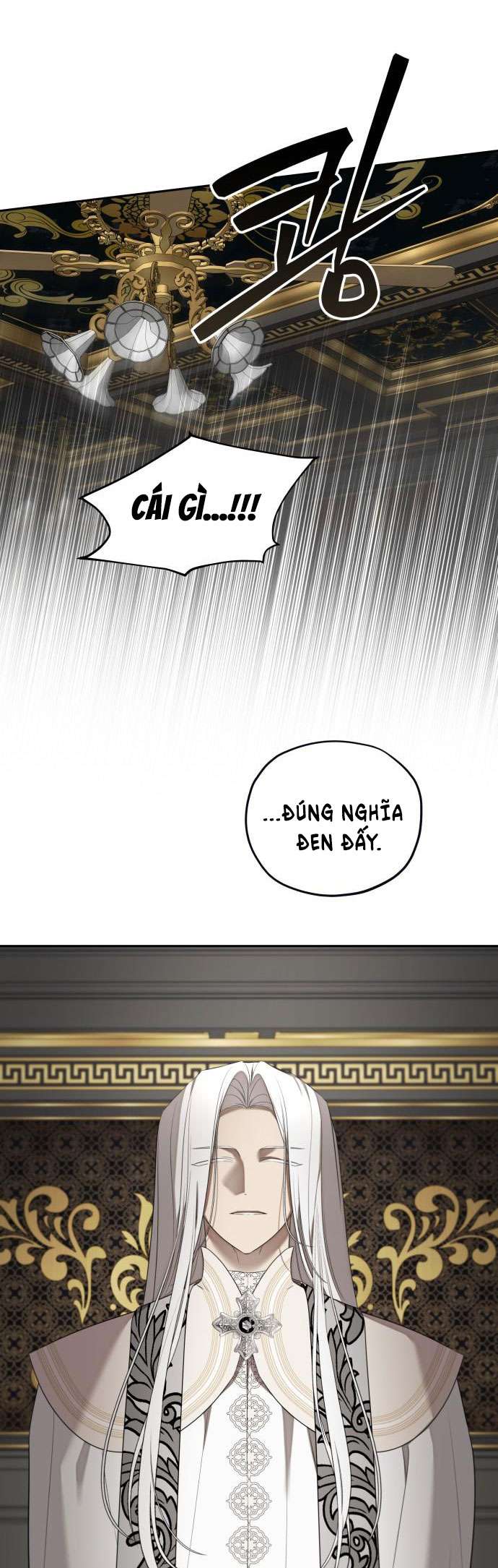 Trận Đấu Đồng Đội Của Những Tài Xế Xe Tải Chap 31 - Trang 3