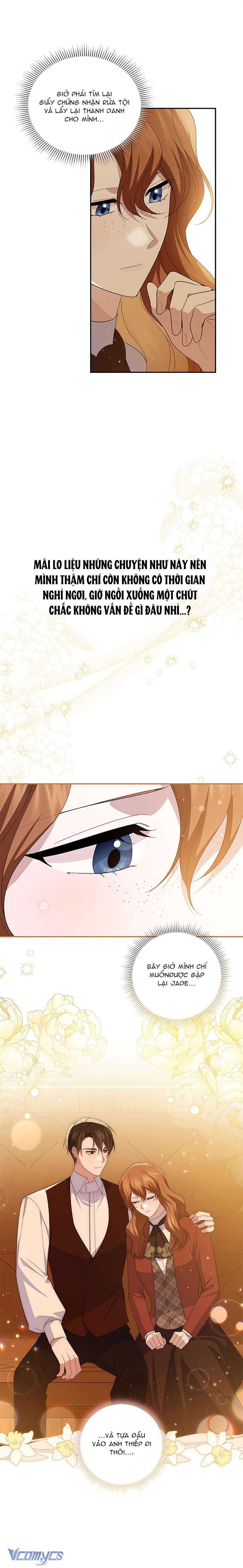 Kế Hoạch Trả Thù Chap 81 - Trang 2