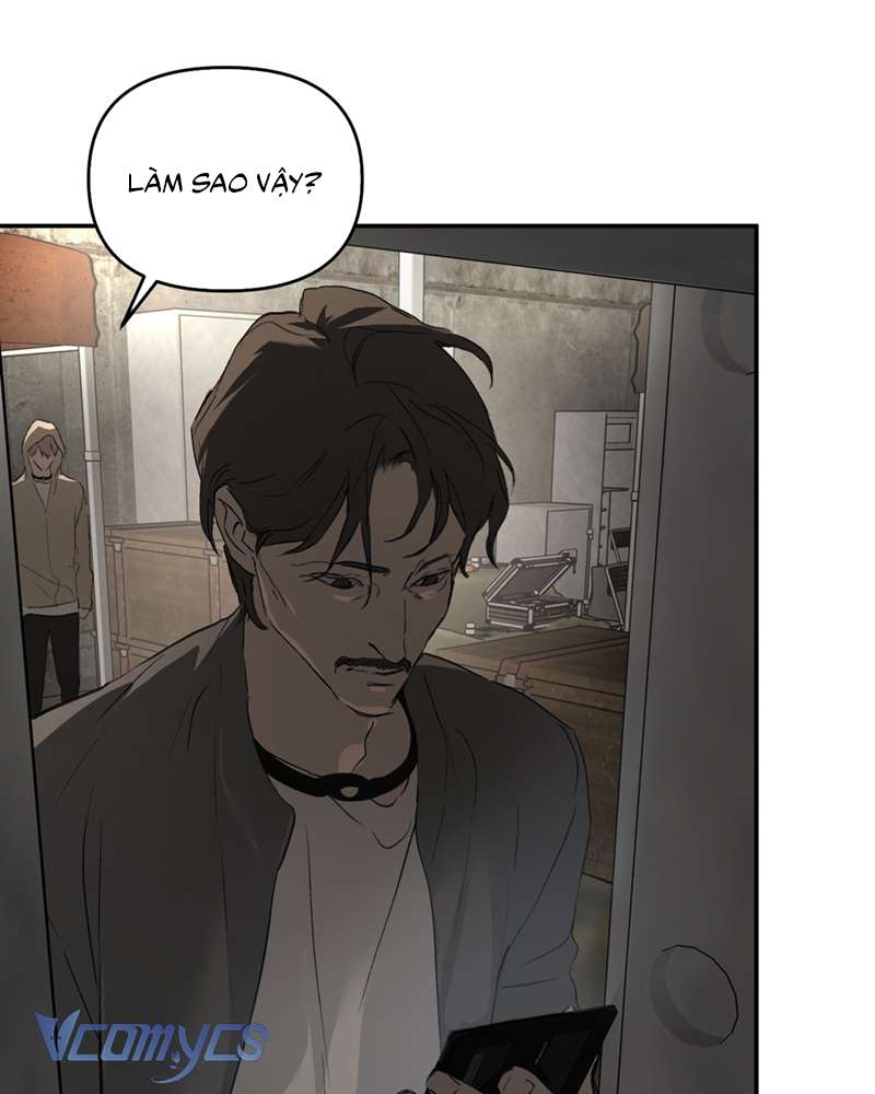 Ác Chi Hoàn Chapter 61 - Trang 3