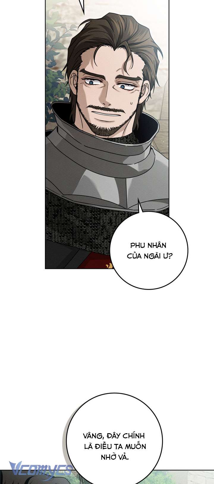 Dưới Bóng Cây Sồi Chap 111 - Trang 2
