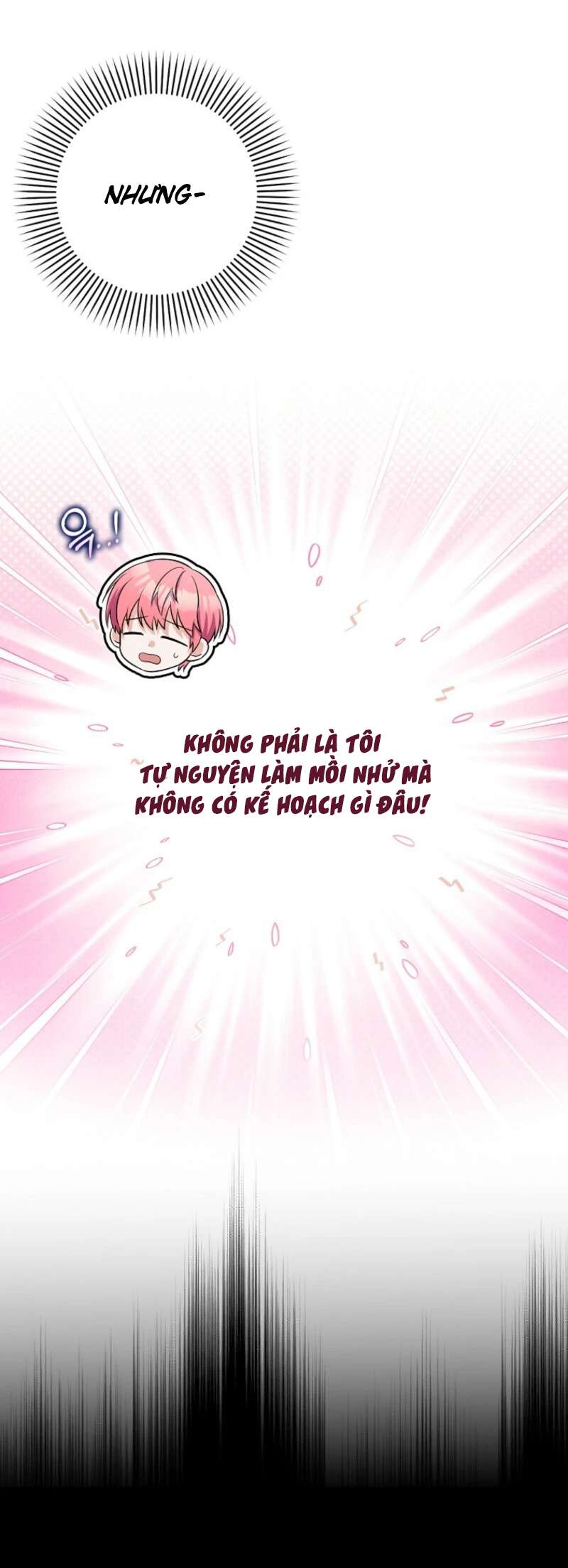 Hãy Cẩn Thận Với Người Đàn Ông Mạnh Nhất Đang Mê Muội Tôi Chap 45 - Trang 3