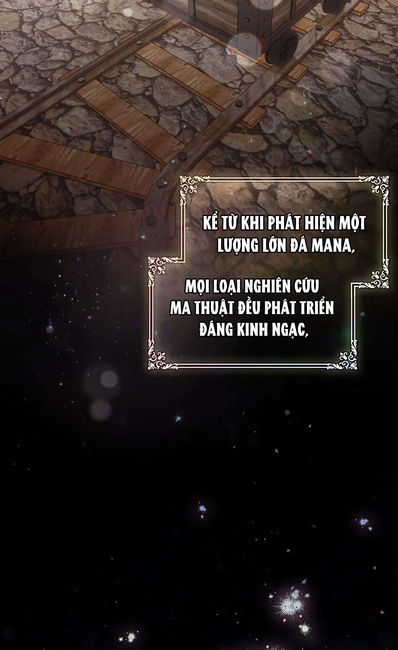 Cuộc Vui Thác Loạn Tử Thần Chap 2 - Next Chap 3