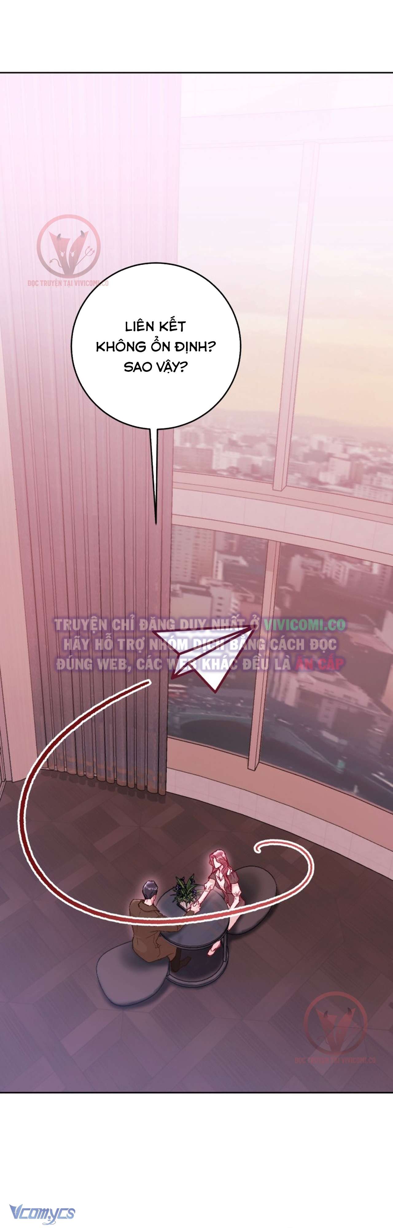 Chàng Quỷ Của Tôi Chap 22 - Trang 3