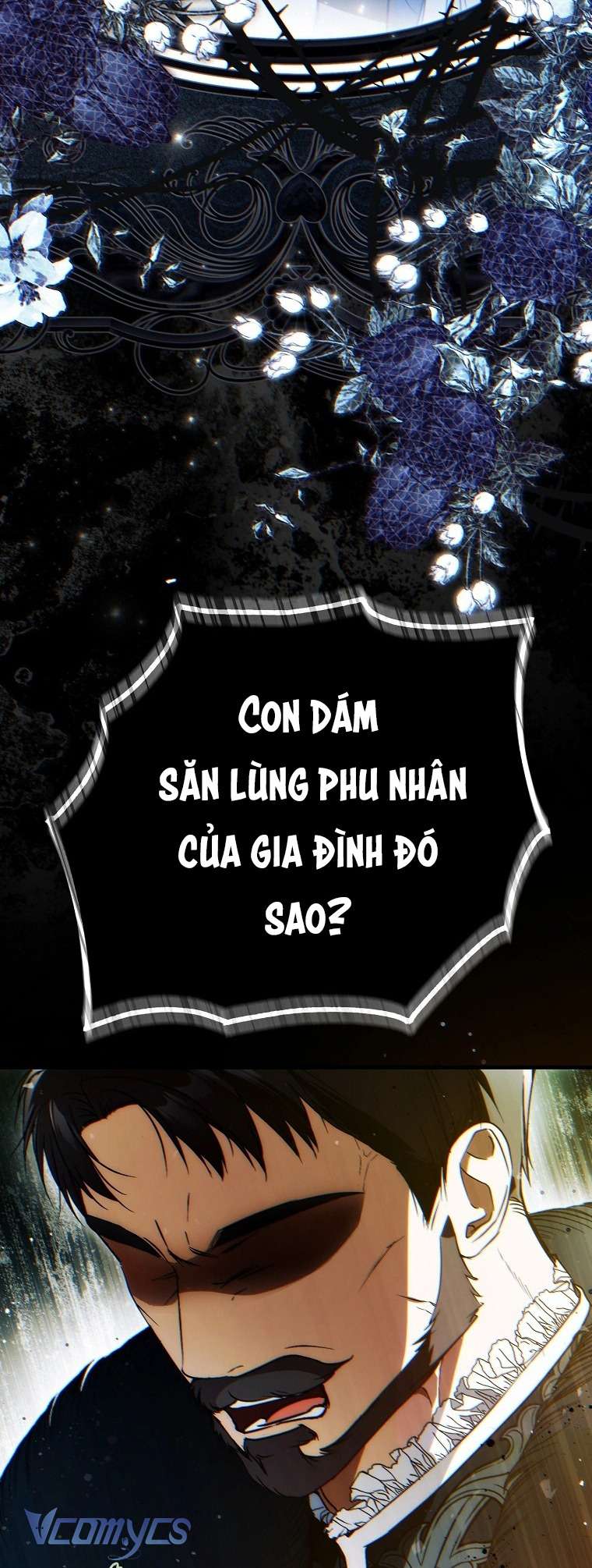 Ai Đó Đang Điều Khiển Cơ Thể Của Tôi Chap 57 - Next Chap 57