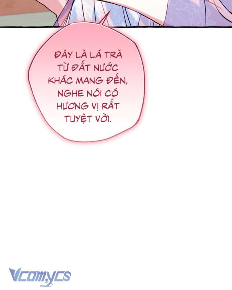 Chuyện Tình Tuyết Phương Bắc Chap 43 - Trang 4
