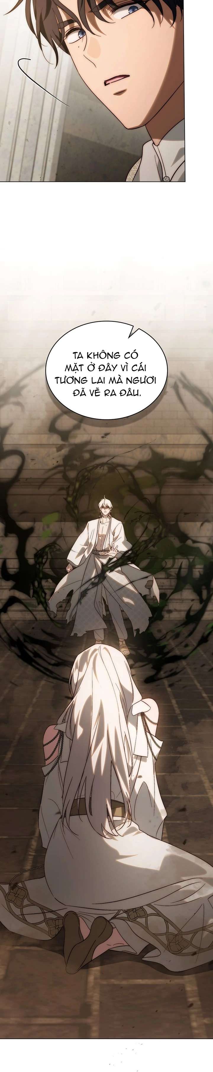 Khi Số Phận Tìm Đến Hai Ta Chap 84 - Next 