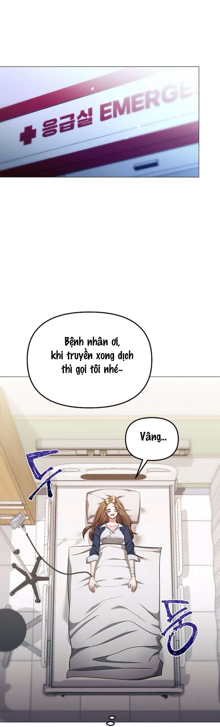 Sự Cám Dỗ Ngọt Ngào Của Cậu Bạn Thân Chap 26 - Trang 2