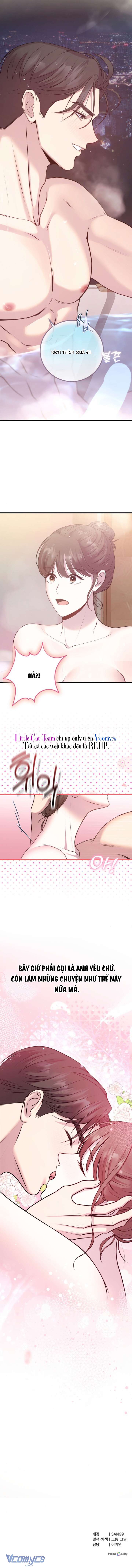 Cô Dâu Tuổi Đôi Mươi Chap 1 - Next 