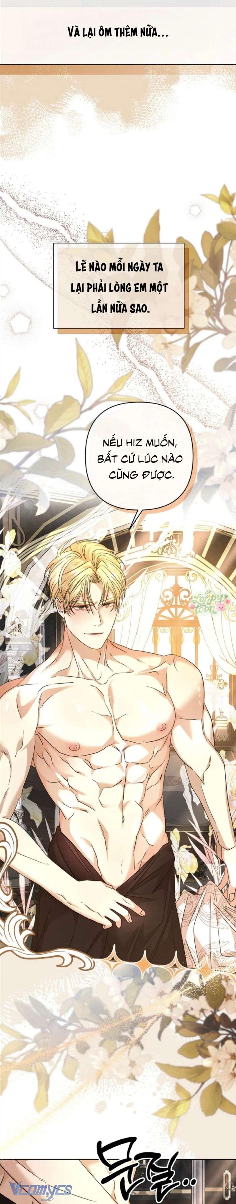 Thiếu Gia Che Giấu Bộ Ngực Vĩ Đại Chap 12 - Next Chap 13